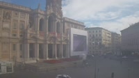Roma - Basilica di Santa Maria Maggiore