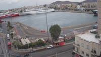 Piraeus - Harbor