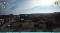 Campodipietra - Via Grotti