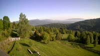 Fabisie - Silesian Beskids