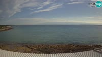 Silba - Plaża Šotorišće