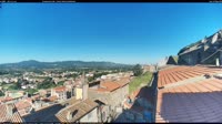 Palestrina - Quartiere Borgo