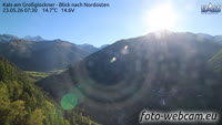 Kals am Großglockner - Lesach, Kalser Bach