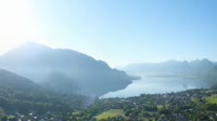 Strobl - Wolfgangsee
