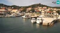 Tkon - Port jachtowy