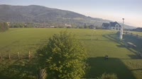 Bacówka na Bukowinie