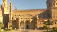 Palermo - Cattedrale
