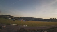 Lotnisko Nowy Sącz - Łososina Dolna