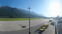 Innsbruck - Aeroporto