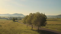Oberalba - Unteralba