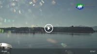 Prien am Chiemsee - Schifffahrt
