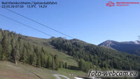 Bad Kleinkirchheim - Nationalparkbahn