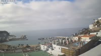 Gran Canaria - Puerto Rico - Marina, spiaggia