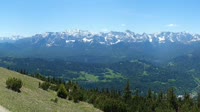 Zugspitze - Wank