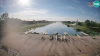 Zagabria - Lago Jarun