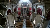 Naxxar - Chiesa