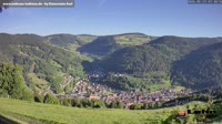 Todtnau im Südschwarzwald - Hasenhorn
