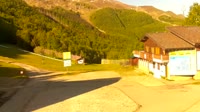 Sestola - Passo del Lupo - Mount Cimone