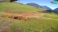 Livigno - Ski School area
