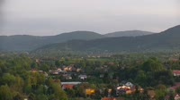 Panorama miasta