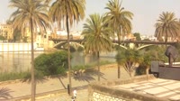 Siviglia - Puente de Triana