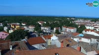 Bale - Panoramic view