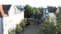 Hessisch Oldendorf - Markt