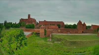 Castello di Malbork