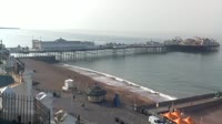 Brighton - Brighton Palace Pier