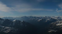 Monte Bianco - Punta Helbronner