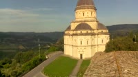 Todi - Santa Maria della Consolazione