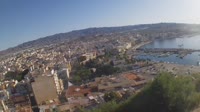 Águilas - Panoramic view