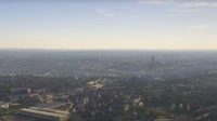 Norimberga - Vista panoramica