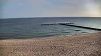 Spiaggia e porto