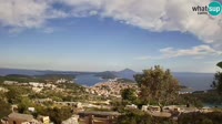Lussinpiccolo - Vista panoramica