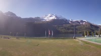 Silvaplana - Silvaplanersee