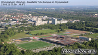 Monaco di Baviera - Olympiapark