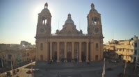 Paola - Basilica di Cristo Re