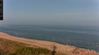Darłówko - Spiaggia