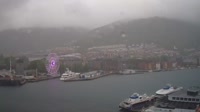 Bergen - Porto