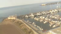 Águilas - Marina