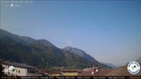 Esine - Stazione meteorologica