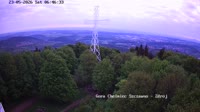Góra Chełmiec - Szczawno-Zdrój