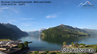Brunnen - Lake Lucerne