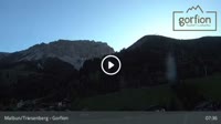 Malbun - Vista panoramica