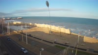 Blackpool - Beach