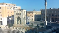Lecce - Piazza Santo Oronzo
