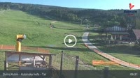 Dolný Kubín - SKI PARK Kubínska hoľa
