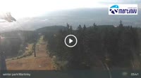 Martin - Martinky Ski Resort