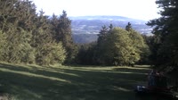 Großer Inselsberg - estación superior